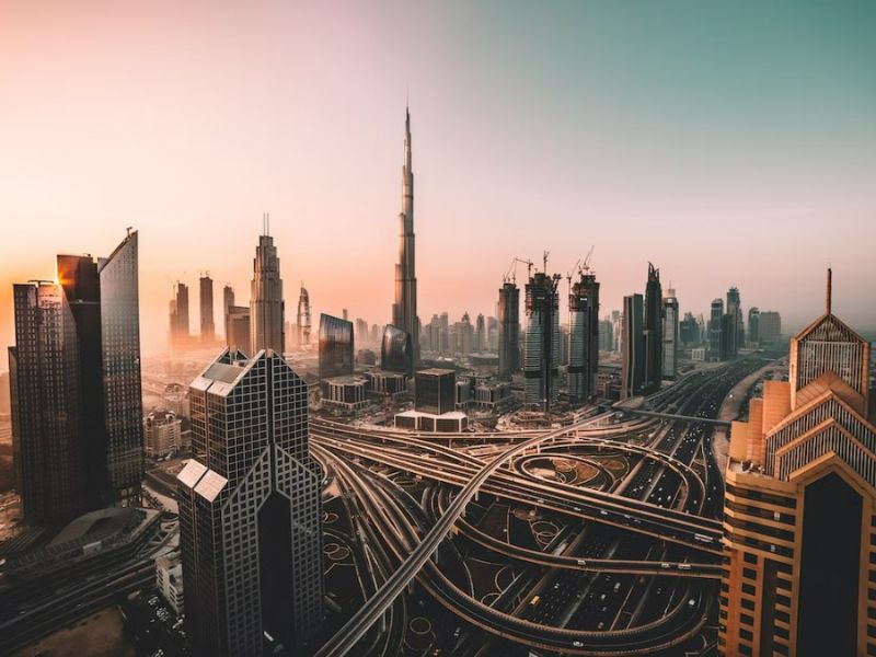 Adana Çukurova Havalimanı Kalkışlı Freebird Hava Yolları İle 4 Gece 6 Gün Çölün Ortasındaki Vaha: Prestij Dubai Turu Dubai Şehir Turu Dahil (Kış Dönemi)