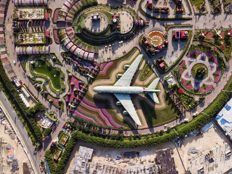 Prestij Dubai Signature - Megastar Tarkan Konseri Turu FlyDubai Hava Yolları ile Ankara Hareketli 3 Gece 4 Gün
