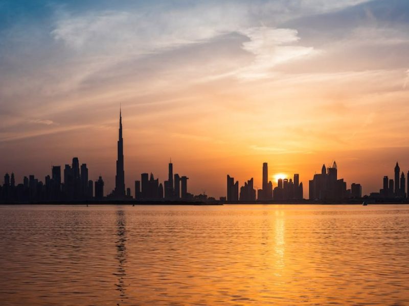 Prestij Dubai Signature - Megastar Tarkan Konseri Turu FlyDubai Hava Yolları ile 3 Gece 4 Gün