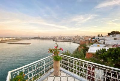 Dolu Dolu Casablanca‘dan Marakeş’e Baştan Başa Fas Turu Rotası