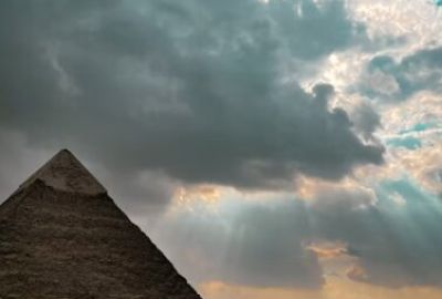 Süper Promo Piramitlerden Kızıl Denize Kahire & Sharm El Sheikh Turu