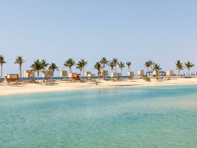 Süper Promo Piramitlerden Kızıl Denize Kahire & Sharm El Sheikh Turu