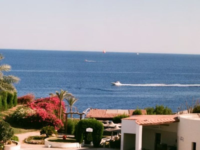 Süper Promo Piramitlerden Kızıl Denize Kahire & Sharm El Sheikh Turu