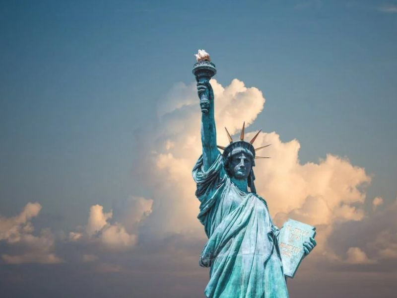 New York & Orlando & Miami Turu Doğu Amerika Rotası