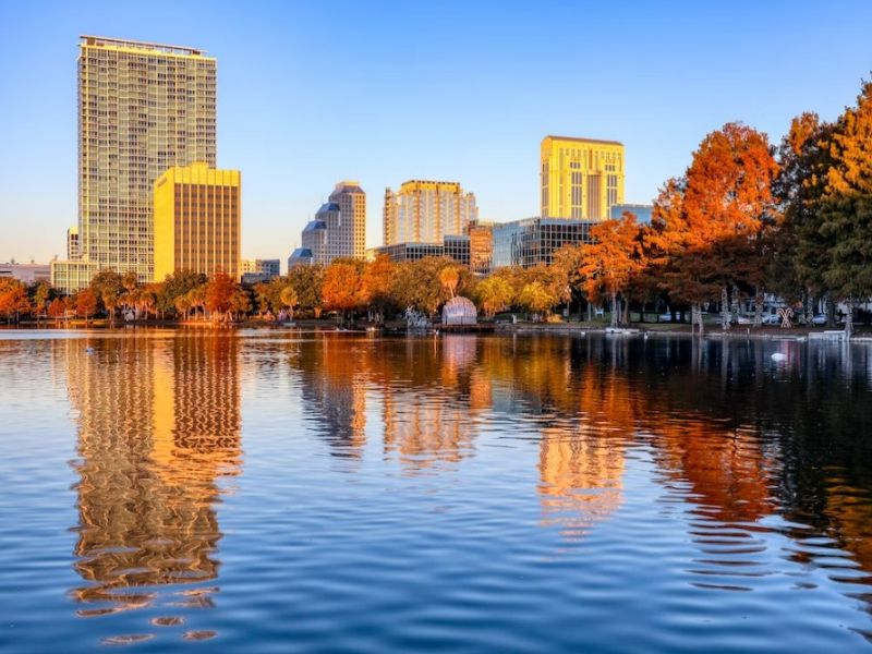 New York & Orlando & Miami Turu Doğu Amerika Rotası