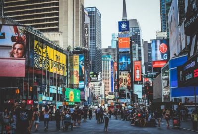 Dolu Dolu New York & Orlando & Miami Turu Doğu Amerika Rotası