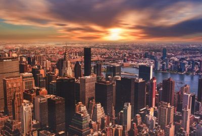 Dolu Dolu New York & Orlando & Miami Turu Doğu Amerika Rotası