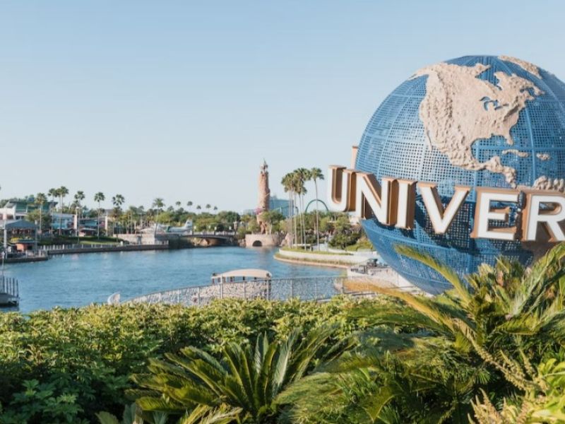 Dolu Dolu New York & Orlando & Miami Turu Doğu Amerika Rotası