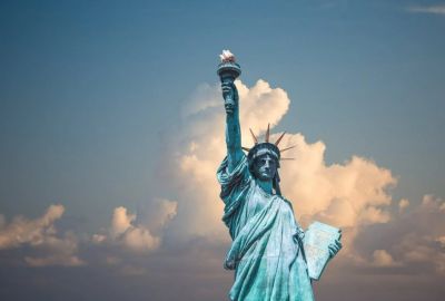 Kuzey Amerika Kıyıları New York & Philadelphia & Washington & Atlantic City Turu Rotası