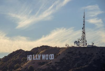 Los Angeles & Las Vegas & San Francisco Batı Amerika Rotası