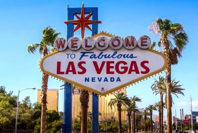 Yılbaşı Özel Los Angeles & Las Vegas & San Francisco Batı Amerika Rotası