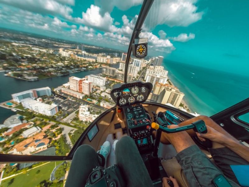 Yılbaşı Özel Miami & Orlando T-ZinYılbaşı Özel Miami & Orlando Turu Kıyı Rotalarıcir Oteller