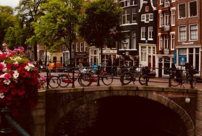 Çukurova Çıkışlı Amsterdam & Brüksel Rüyası Turu Sun Express Havayolları İle