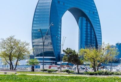 Bakü Rüyası Turu Türk Havayolları İle Yeni T.C. Kimlik İle Seyahat İmkânı