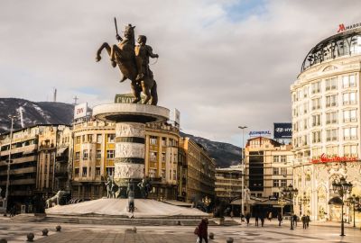 Arnavutluk Makedonya Kosova Rüyası Ajet İle 4 Gece 5 Gün