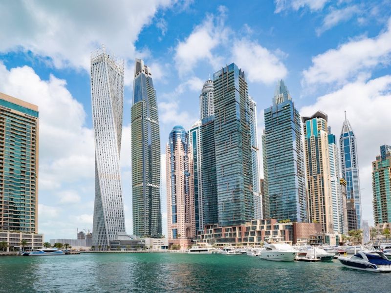 Bir Dubai Masalı Turu Dubai Şehir Turu Ve Abra Geçişi Dahil (dubai Varışlı) Dubai Şehir Turu Ve Abra Geçişi Dahil!!!