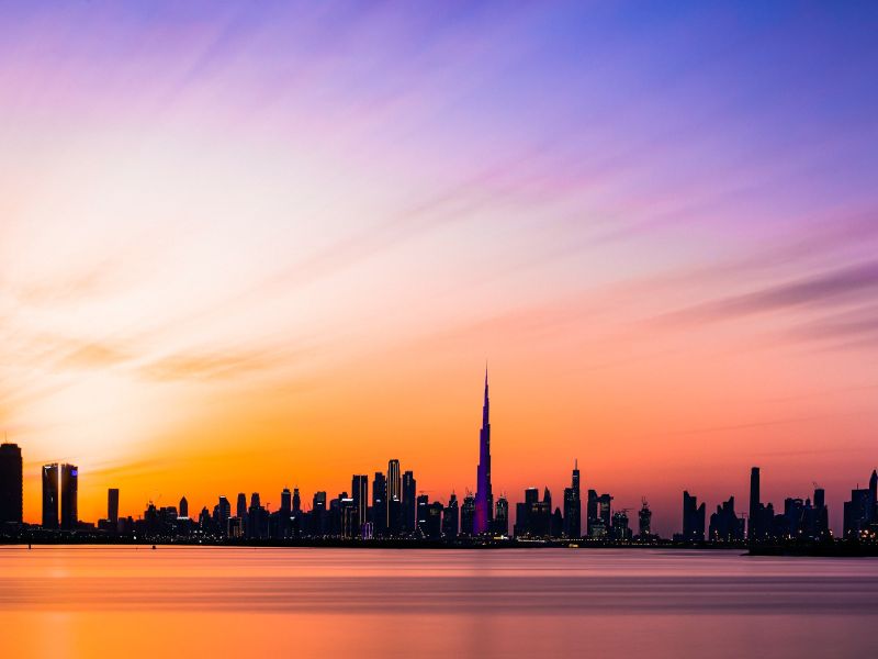 Bir Dubai Masalı Turu Dubai Şehir Turu Ve Abra Geçişi Dahil (dubai Varışlı) Dubai Şehir Turu Ve Abra Geçişi Dahil!!!