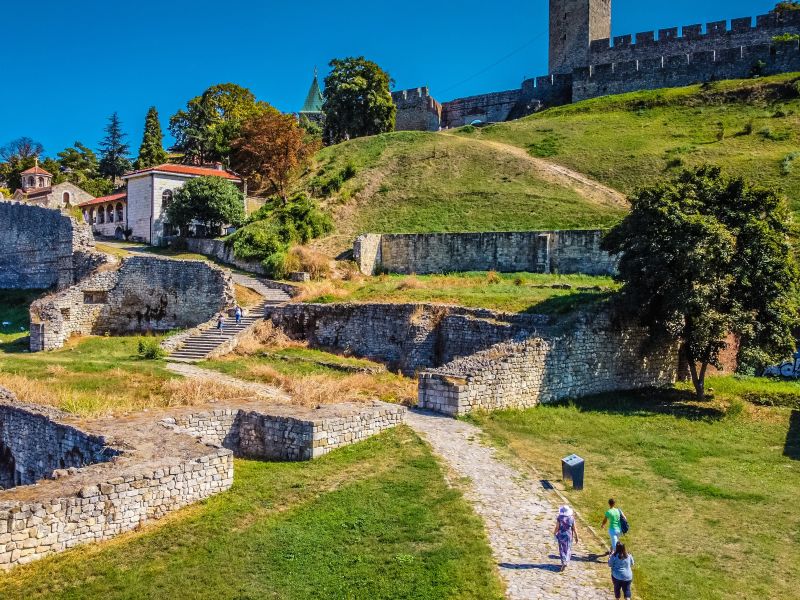 Çukurova Çıkışlı Belgrad Rüyası Turu THY İle Vizesiz