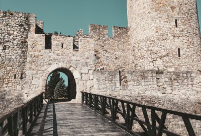 Çukurova Çıkışlı Belgrad Rüyası Turu THY İle Vizesiz