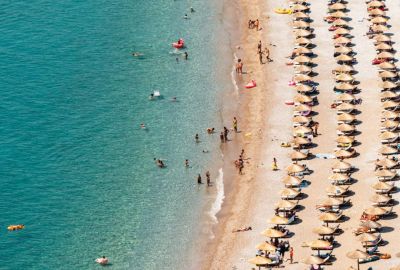 İzmir Kalkışlı Budva Rüyası SunExpress ile 7 Gece 8 Gün TGD-TGD