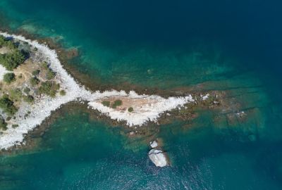 Selanik & Halkidiki & Thassos -3* & 4* Oteller Vb.