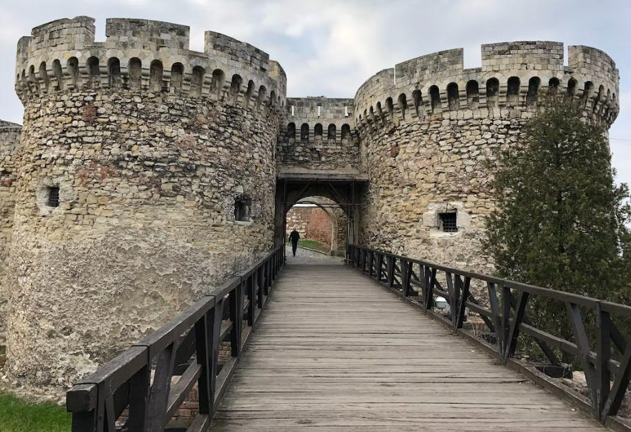 Fırsat Vizesiz Baştan Başa Balkanlar (SJJ-SJJ) Her Cumartesi Hareket 2026