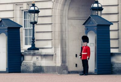 Dolu Dolu Thames’in İki Yakası Londra Turu Rotası