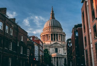 Süper Promo Thames’in İki Yakası Londra Turu Rotası
