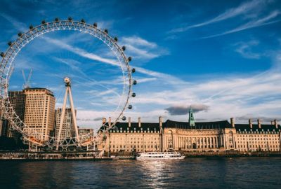 2026 Dönemi Londra Rüyası Noel Pazarları Turu Türk Hava Yolları Tarifeli Seferleri İle 3 Gece – 4 Gün