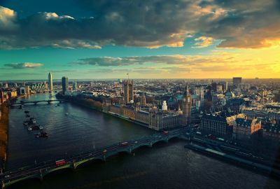 2026 Dönemi Londra & Edınburgh & Glasgow Rüyası Noel Pazarları Turu Türk Hava Yolları Tarifeli Seferleri İle 4 Gece – 5 Gün