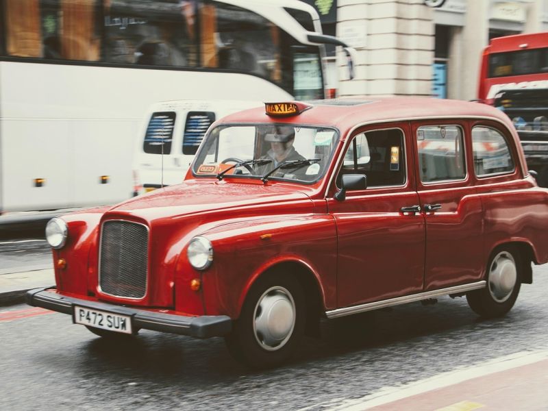 Londra Sömestr Turu 4 Gece 5 Gün İstanbul dan THY ile