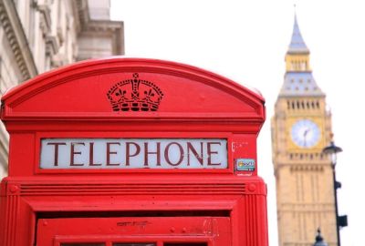 Britanya Ramazan Bayramı Turu THY ile LGW-EDI