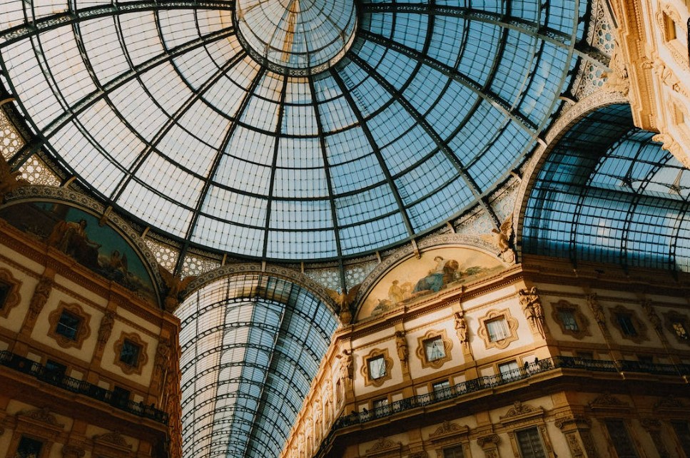 Büyük İtalya 2026 TK (FCO-VCE)