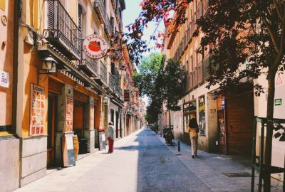 Çukurova Çıkışlı Barcelona Madrid Rüyası Turu Türk Havayolları İle 4 Gece 5 Gün