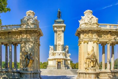 Barcelona Madrid Rüyası Turu Türk Havayolları İle 4 Gece 5 Gün