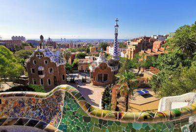 Barcelona Turu 3 Gece 4 Gün İstanbul dan THY ile