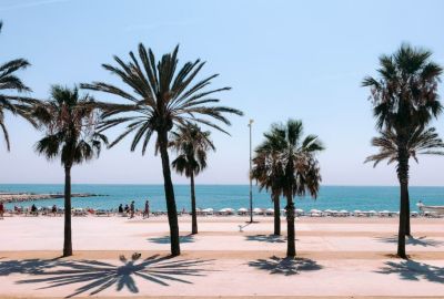 Barcelona Turu 3 Gece 4 Gün İstanbul dan THY ile