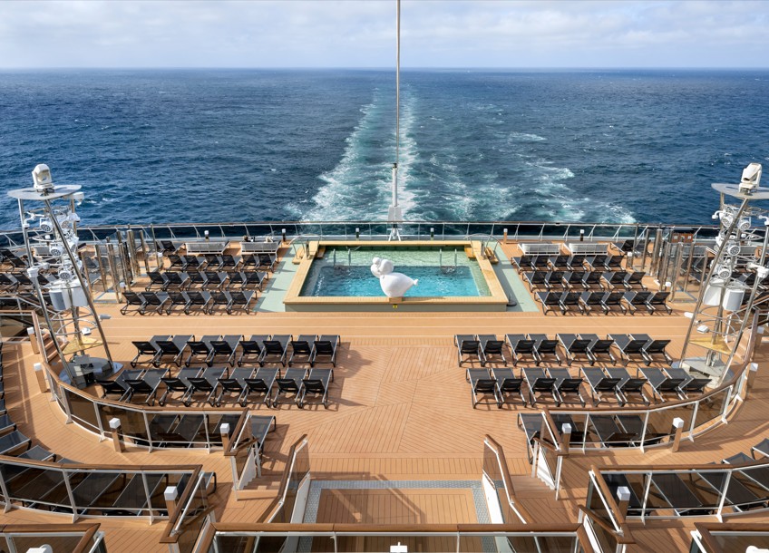 MSC Euribia ile Norveç Fiyortları - 7 Gece - Türkçe Rehberli