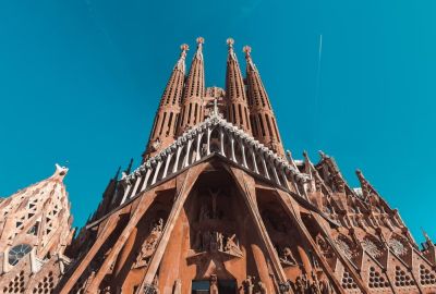 Barcelona Turu 3 Gece 4 Gün Çukurova dan THY İle