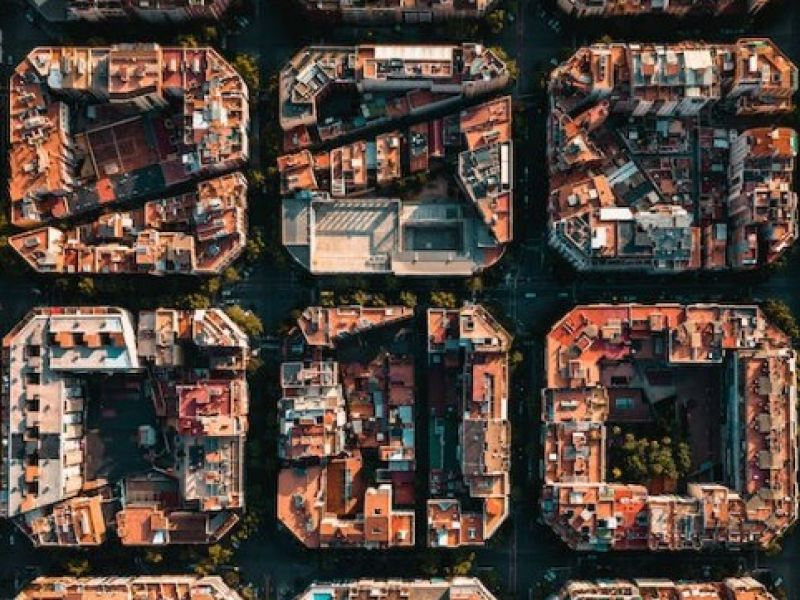 Barcelona Turu 3 Gece 4 Gün Çukurova dan THY İle