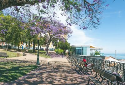 Yılbası Lizbon & Porto Rüyası Türk Havayolları İle 4 Gece 5 Gün
