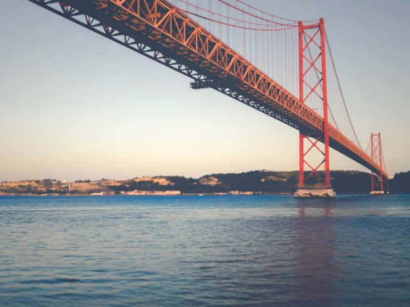 Yılbası Lizbon & Porto Rüyası Türk Havayolları İle 4 Gece 5 Gün