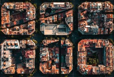 Yılbaşı Barselona Rüyası Türk Havayolları İle