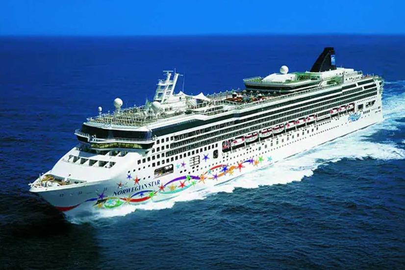 NCL Sun ile Büyük Baltık Başkentleri - 9 Gece