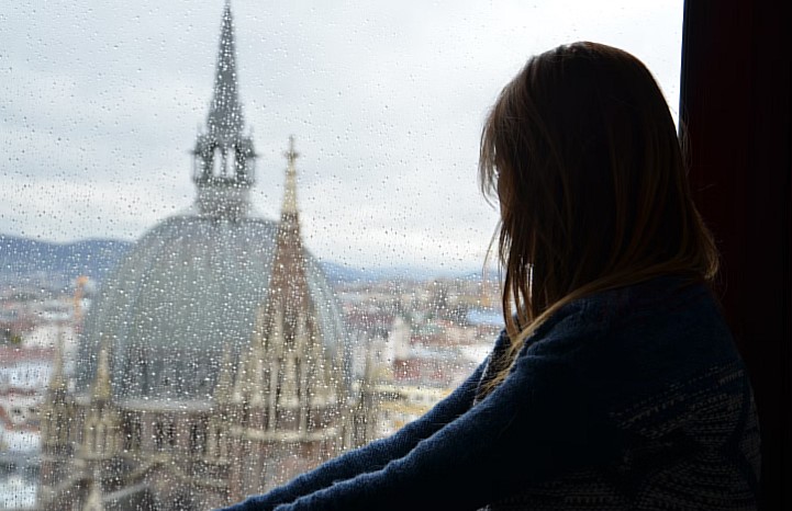 İmparatorlukların İzinde Orta Avrupa Turu Ajet Hy İle 7 Gece 8 Gün 2025 15 Aralık Hareket (PRG-BUD)