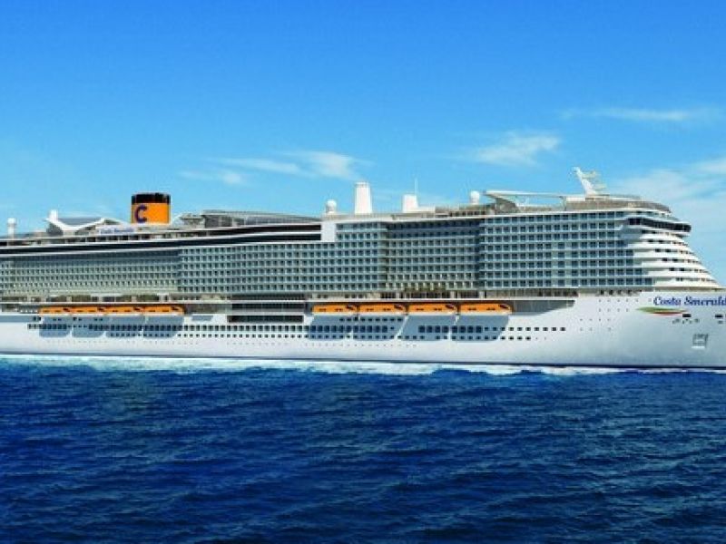 Costa Smeralde İle Batı Akdeniz & Sardinya Adası & Egzotik Kıyılar - Kurban Bayramı - 14.05.2027