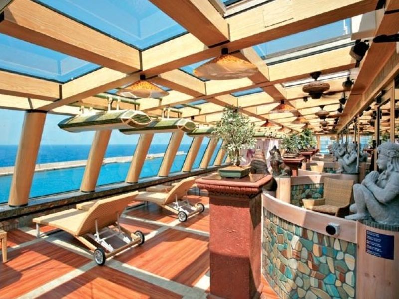 Costa Serena İle Batı Akdeniz & Yunanistan & Malta - Kurban Bayramı - 16.05.2027