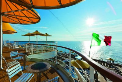 Costa Fascınosa İle Batı Akdeniz & Cebelitarık & Fas
