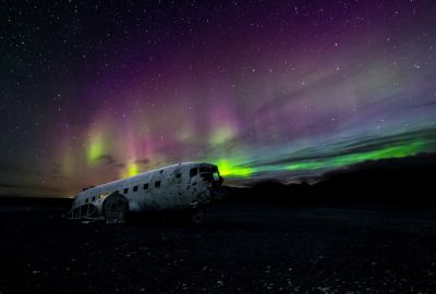 Turlar Dahil Büyüleyici Kuzey Işıkları & Lapland - Kemı Konaklamalı - 2027