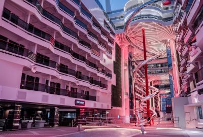 MSC World Europa İle Akdeniz İncileri & 3 Ülke - THY - Kurban Bayramı - 17.05.2027
